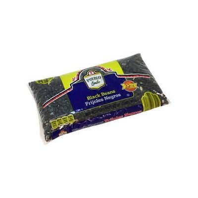 Pueblo Lindo Black Beans