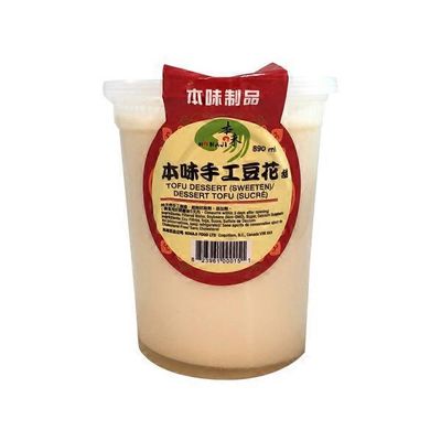 Honaji Tofu Dessert