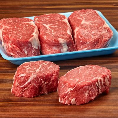 boneless beef ribeye steak