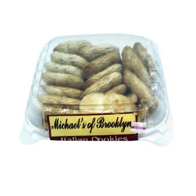 Mich Italian Cookies