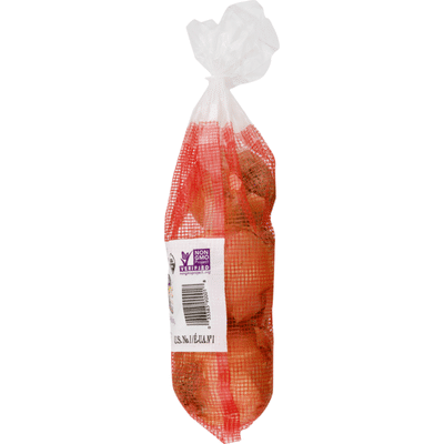 Cal Organic Farms Organic Yellow Onions, Bag