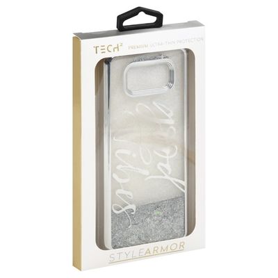 Tech2 Phone Case, Premium, Ultra-Thin