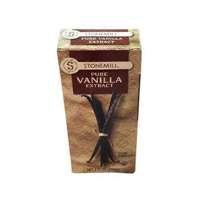 Stonemill Pure Vanilla