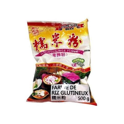 Long Kow's Finest Glutinous Rice Flour