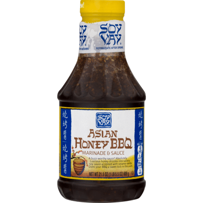 Soy Vay Marinade