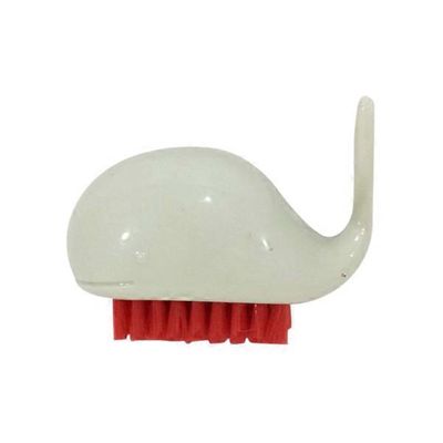 Kikkerland Whale Nail Brush