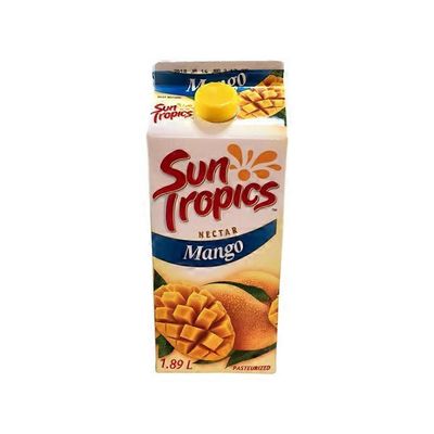 Suntropics Mango Nectar