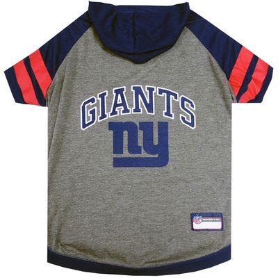 New York Style Large Giant Hoody Tee Shirt