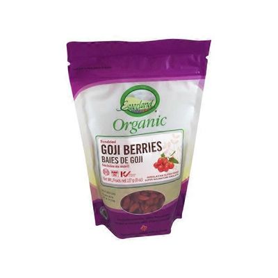 Everland Organic Goji Berries