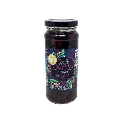 Specially Selected Kalamata Olives