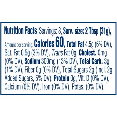 Kraft Zesty Italian Salad Dressing