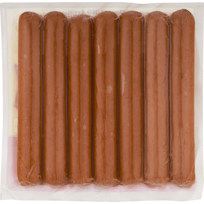 Hebrew National Beef Franks
