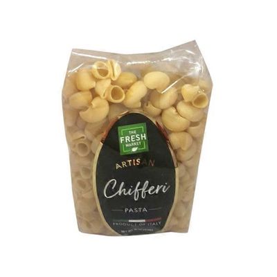 The Fresh Market Artisan Chifferi Pasta