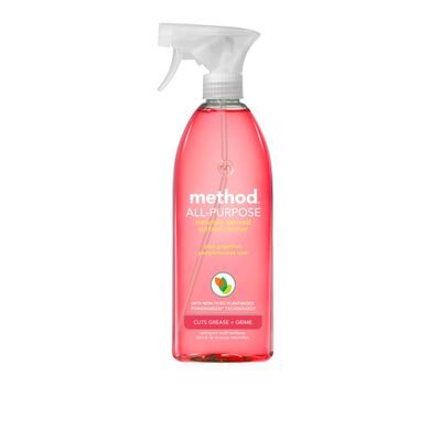 Method All-Purpose Cleaner, Pink Grapefruit