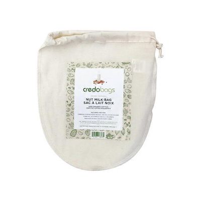 Credobags Nut Milk Straining Bag