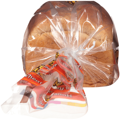 Nature's Own Honey Wheat Bread