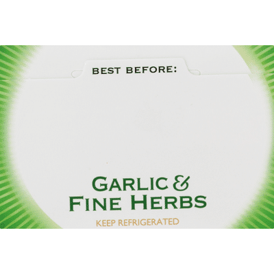Boursin Garlic & Fine Herbs Gournay Cheese