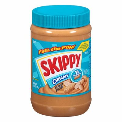 SKIPPY Creamy Peanut Butter