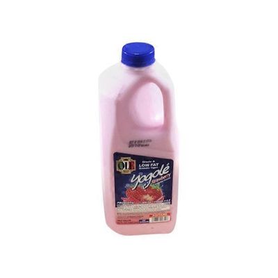 Yogole Strawberry