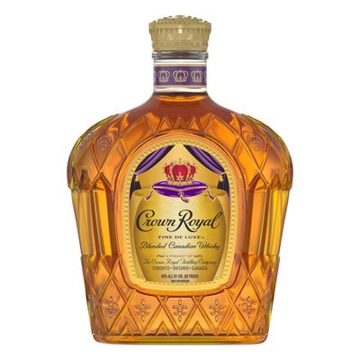 Crown Royal 80 PR Canadian Whiskey