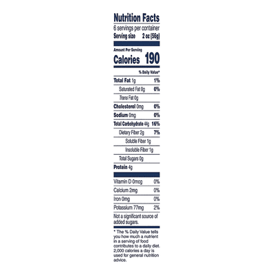 Barilla® Gluten Free Pasta Fettuccine
