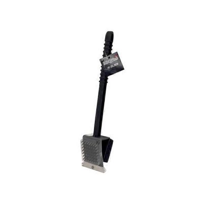 3 In 1 Barbecue Plus Grill Brush