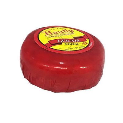 Hautly Cheese Gouda Cheese