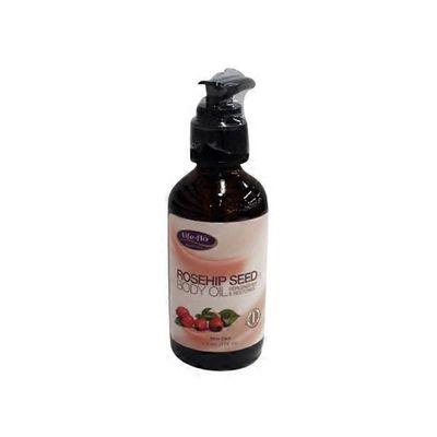 Life-flo Rosehip Seed Oil