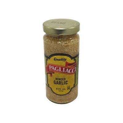 Pagliacci Minced Garlic