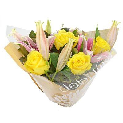 Debi Lilly Fragrant