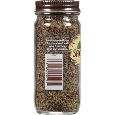 Spice Islands Thyme