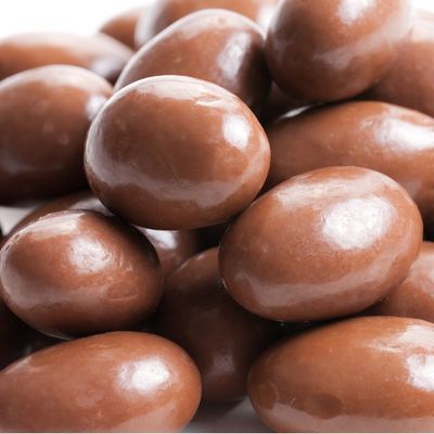 Chocolate Covered Almond