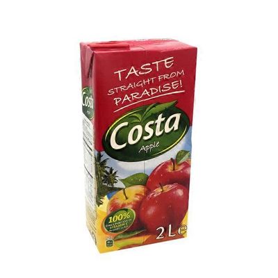 Costa Apple