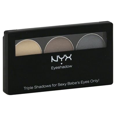 NYX Professional Makeup Eyeshadow, Rock & Roll TS29A