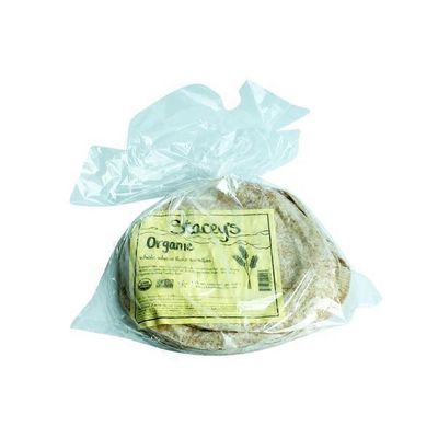 Stacey's Organic Whole Wheat Flour Tortillas