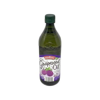 Carlini Grapeseed Oil