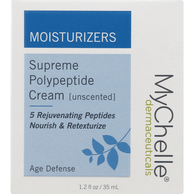 mychelle peptide cream