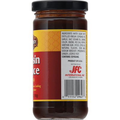 Dynasty Hoisin Sauce 7 Oz Delivery Or Pickup Near Me - Instacart