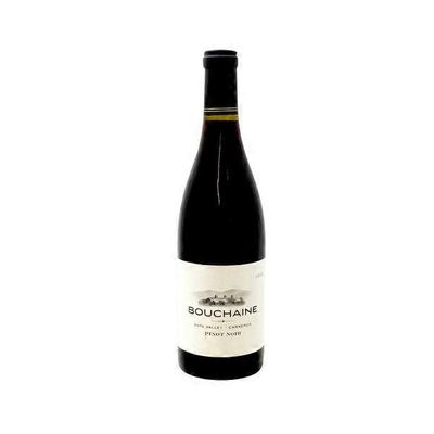 Bouchaine Carneros Pinot Noir 2010