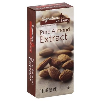 Signature Kitchens Pure Almond Extract
