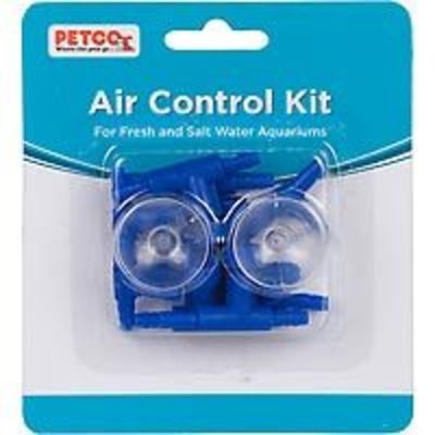 Petco Air Control Kit