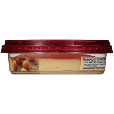 Sabra Hummus, Classic