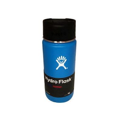 Hydro Flask 16 Oz. Flip Mouth Insulated Bottle