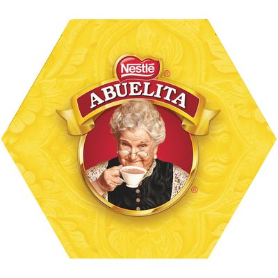 Abuelita Nestle Mexican Hot Chocolate Tablets