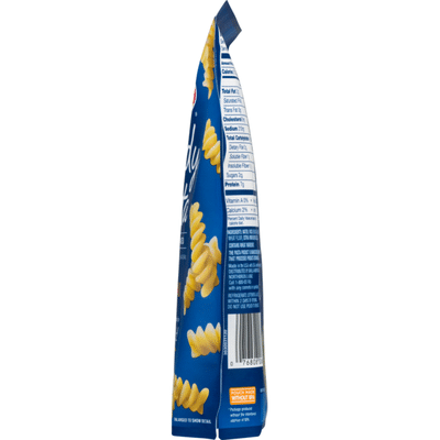 Barilla® Fully Cooked Ready Pasta Rotini
