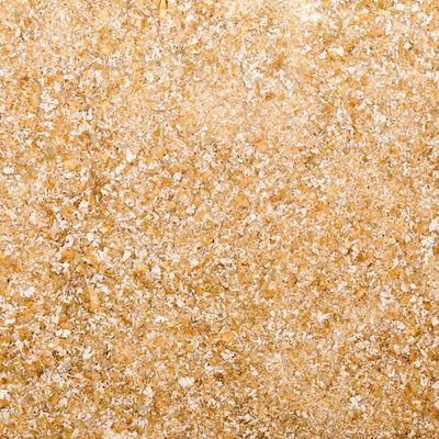 Organic Oat Bran
