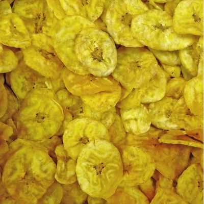 Plantain Chips