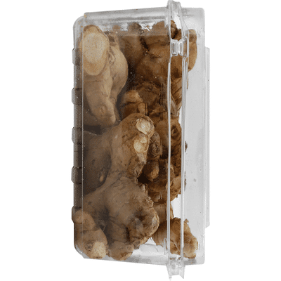Organic Ginger Root