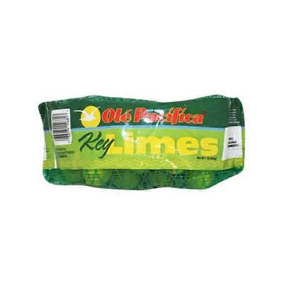 Key Limes, Bag