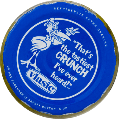 Vlasic Relish, Sweet